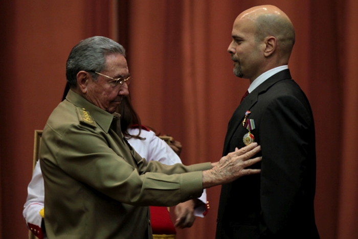 cuba, sancti spiritus, gerardo hernandez, heroes cubanos, antiterroristas cubanos, cuba-estados unidos