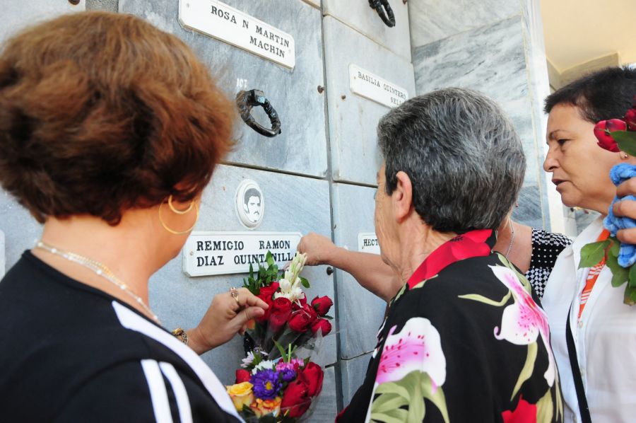 sancti spiritus, operacion tributo, martires internacionalistas, antonio maceo, panchito gomez toro