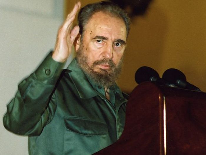 cuba, rusia, fidel castro