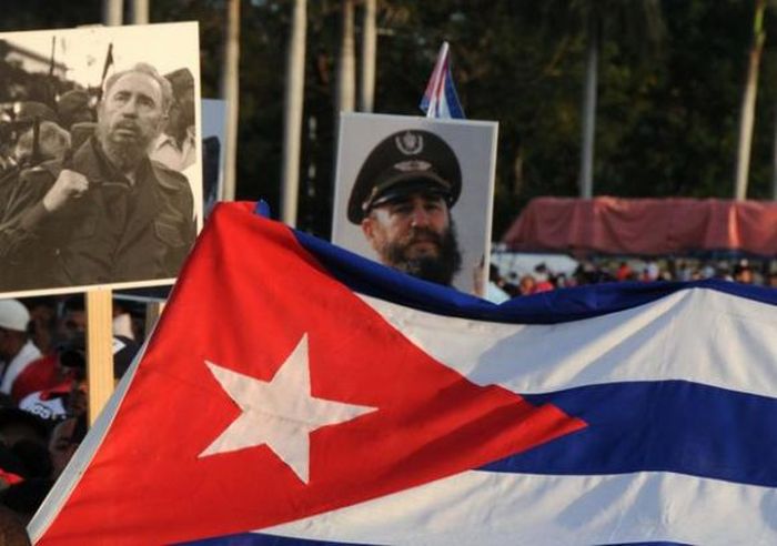 cuba, santiago de cuba, fidel castro ruz, raul castro ruz, revolucion cubana