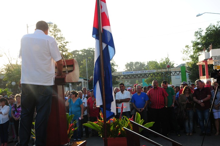 sancti spiritus, ejercito rebelde, ernesto che guevara, cabaiguan, fomento, yaguajay, trinidad, jatibonico, camilo Cienfuegos