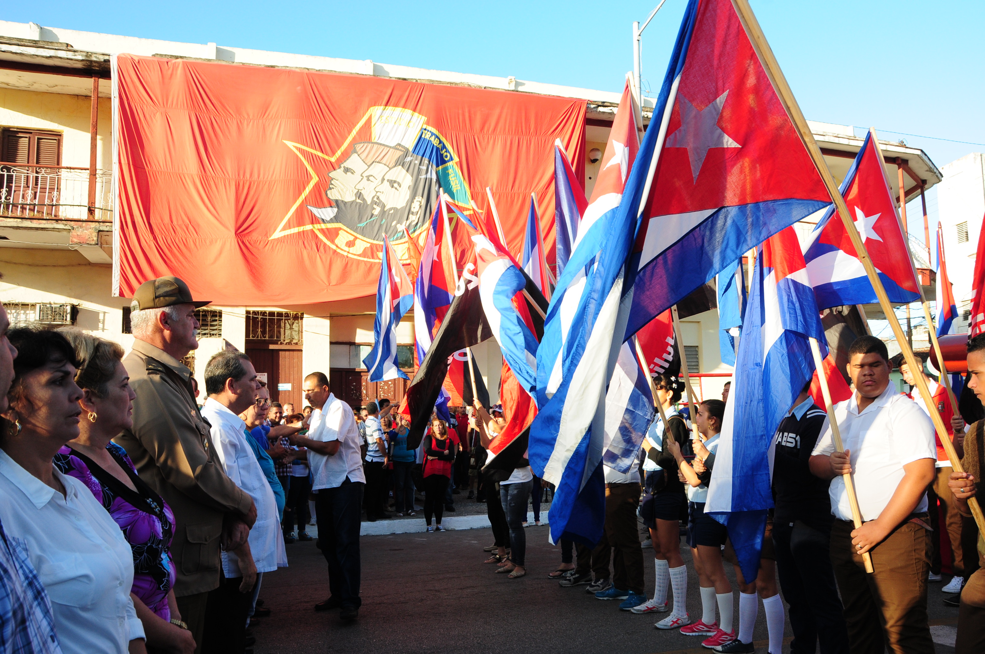 sancti spiritus, ejercito rebelde, ernesto che guevara, cabaiguan, fomento, yaguajay, trinidad, jatibonico, camilo Cienfuegos