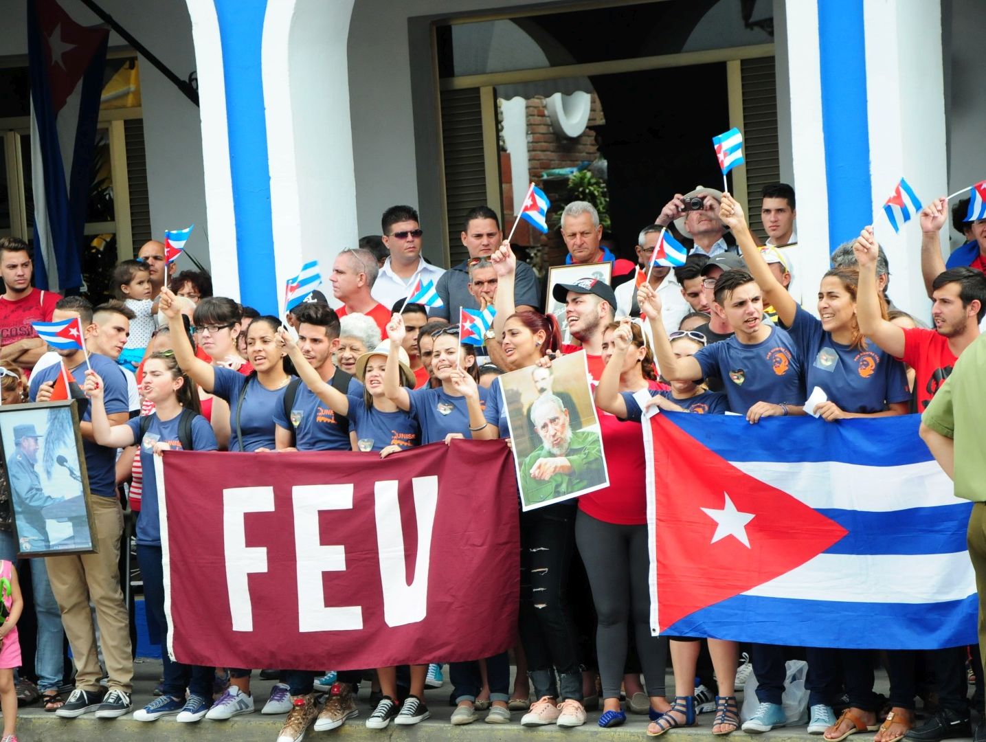 sancti spiritus, fidel castro ruz, parque serafin sanchez, cenizas de fidel, comandante en je fidel castro, universitarios espirituanos