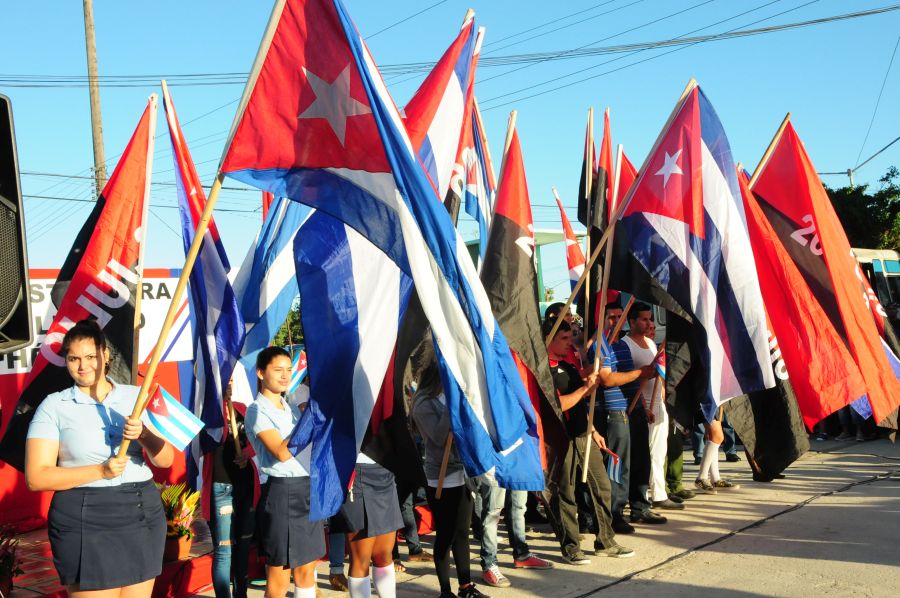 sancti spiritus, ejercito rebelde, jatibonico, revolucion cubana, armando acosta, columna n 8 ciro redondo