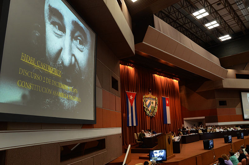 cuba, raul castro, asamblea nacional del poder popular, fidel castro, parlamento cubano