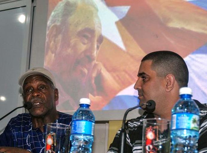 cuba, jovenes cubanos, danny glover, cuba-estados unidos