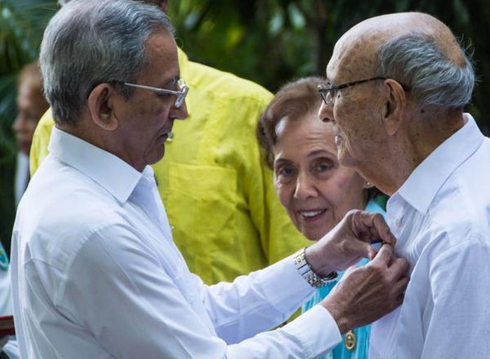 cuba, estela bravo, ernesto bravo, solidaridad con cuba