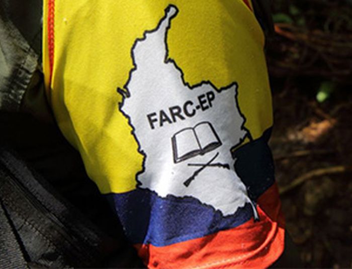 colombia, farc-ep