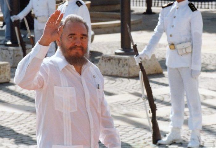 sancti spiritus, fidel castro ruz, guayabera, casa de la guayabera