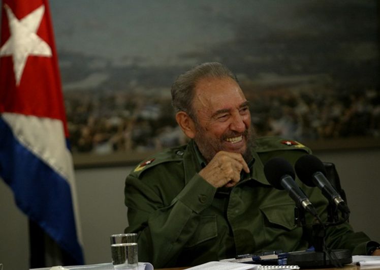 cuba, fidel castro ruz, comandante en jefe, concepto revolucion de fidel castro, revolucion cubana