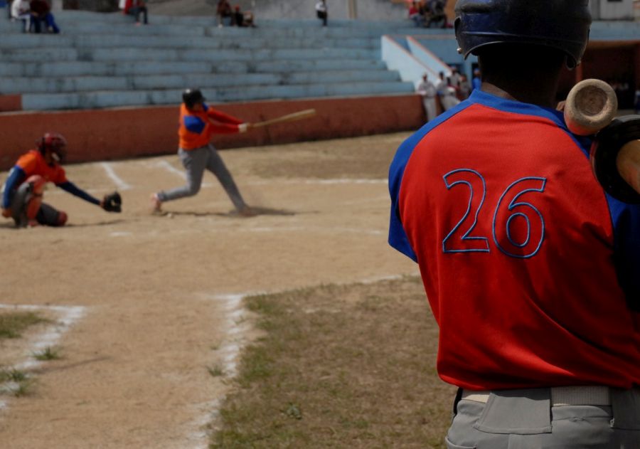 sancti spiritus, beisbol, los gallos, campeonato provincial de beisbol, sub-15, sub-18