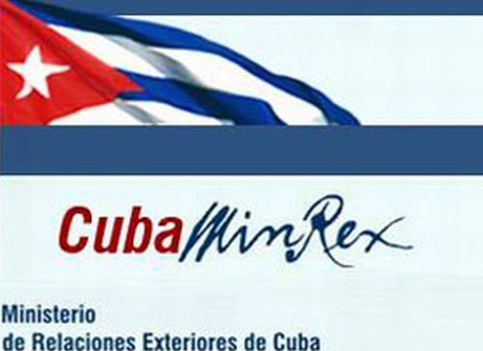 cuba, venezuela, bolivia, mercosur, minrex, ministerio de relaciones exteriores