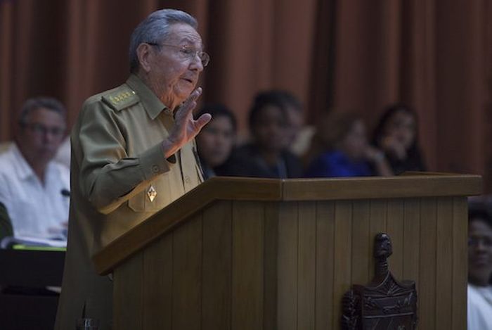 cuba, raul castro, asamblea nacional del poder popular, fidel castro, parlamento cubano