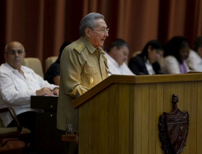 cuba, raul castro, asamblea nacional del poder popular, fidel castro, parlamento cubano