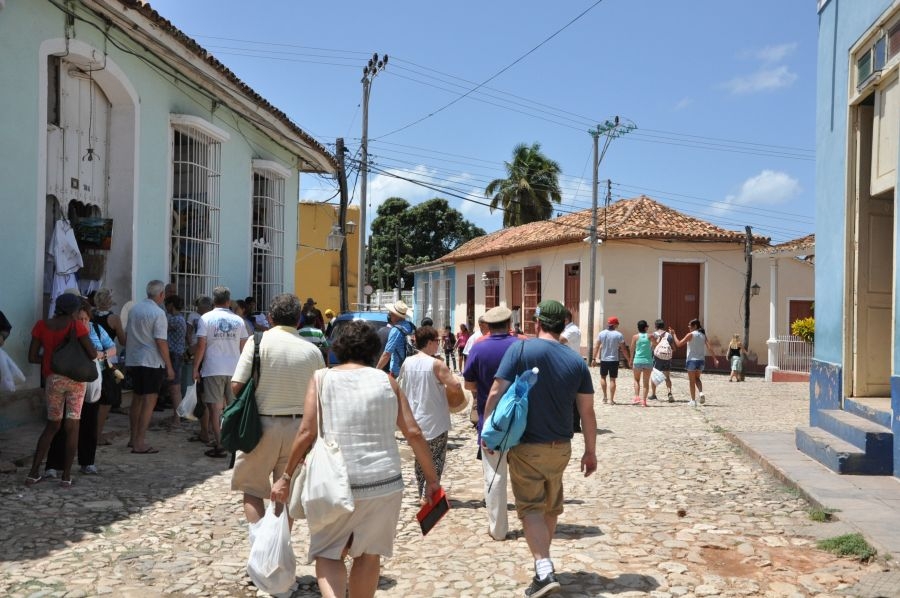 sancti spiritus, trinidad, turismo, polo turistico trinidad-sancti spiritus