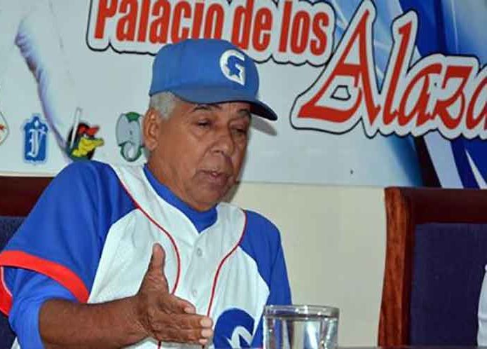 cuba, clasico mundial de beisbol, serie del caribe