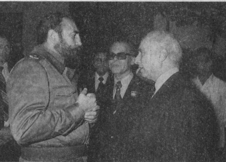 sancti spiritus, faustino perez, fidel castro, revolucion cubana, sierra maestra