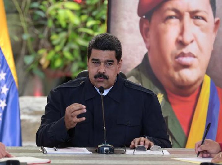 venezuela, oposicion venezolana, nicolas maduro