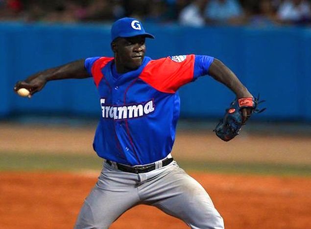 cuba, pelota, beisbol, 56 snb, serie nacional de beisbol