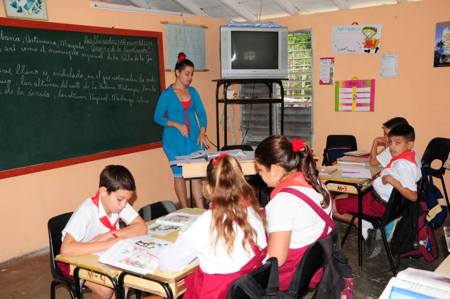 sancti spiritus, comunidades, reanimacion de comunidades, yaguajay, jobo rosado