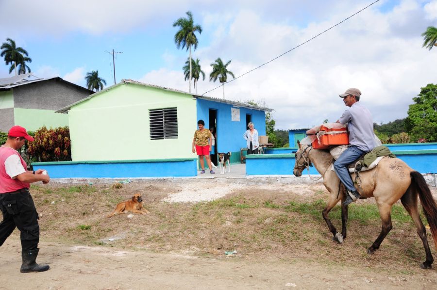 sancti spiritus, comunidades, reanimacion de comunidades, yaguajay, jobo rosado