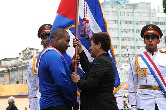 cuba, beisbol, serie del caribe, granma