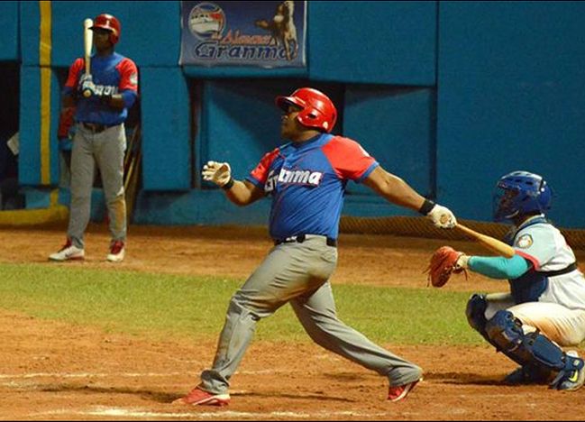 cuba, serie nacional de beosbol, 56 snb, play off