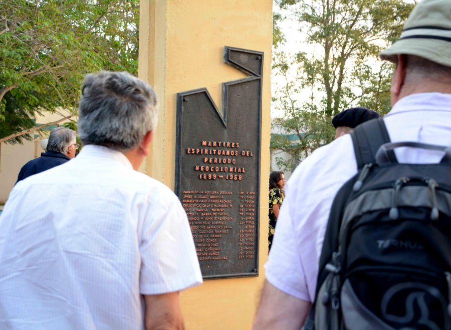 sancti spiritus, brigada de solidaridad con cuba, instituto cubano de amistad con los pueblos, icap