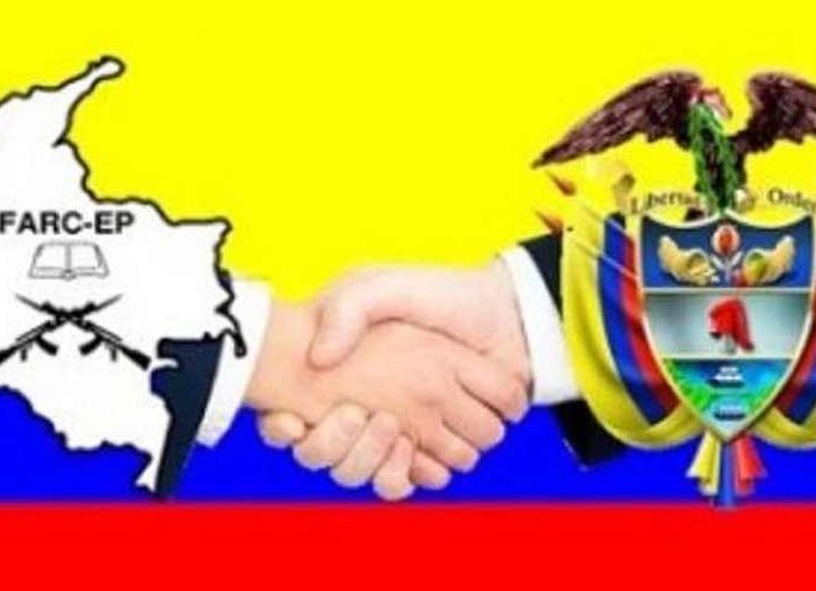 colombia, paz en colombia, juan manuel santos, farc-ep