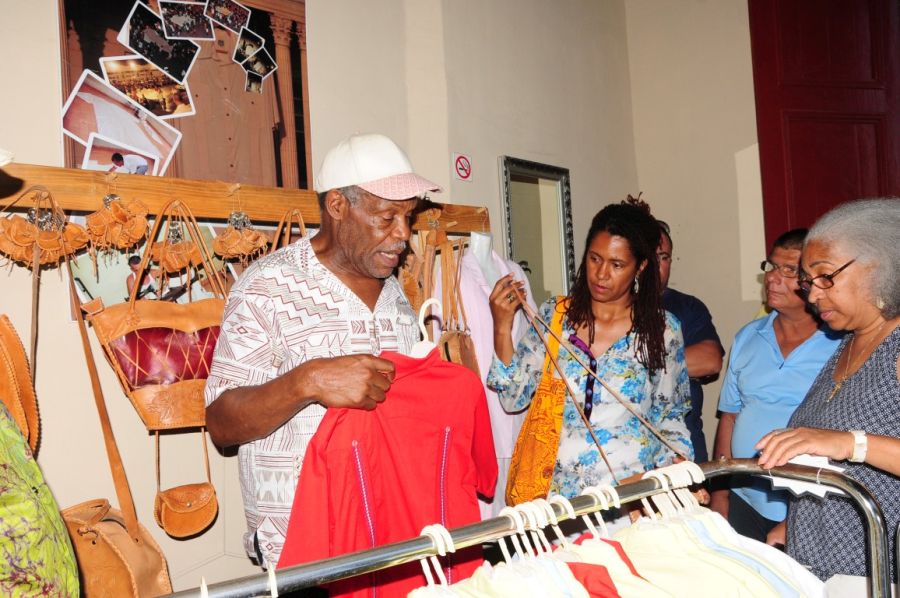 sancti spiritus, danny glover, casa de la guayabera