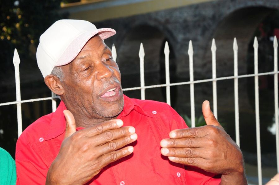 sancti spiritus, casa de la guayabera, danny glover, cine