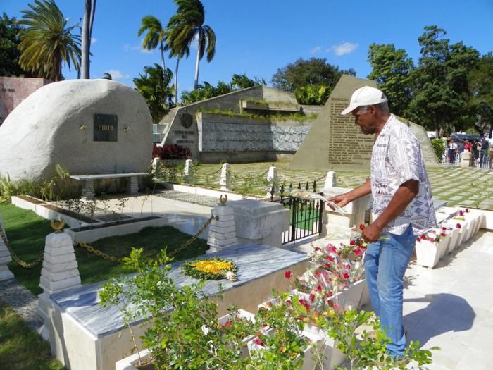 cuba, danny glover, santiago de cuba, fidel castro, jose marti