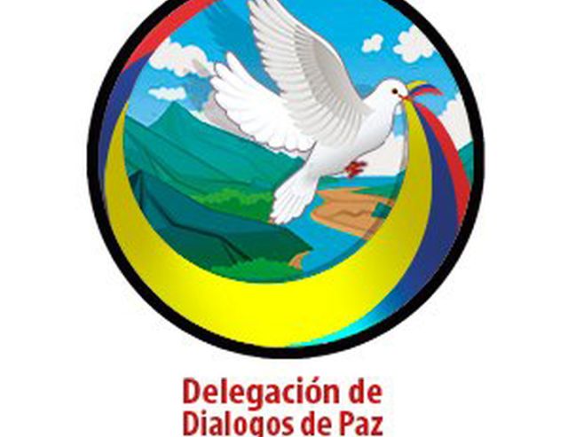 colombia paz, ejercito de liberacion nacional