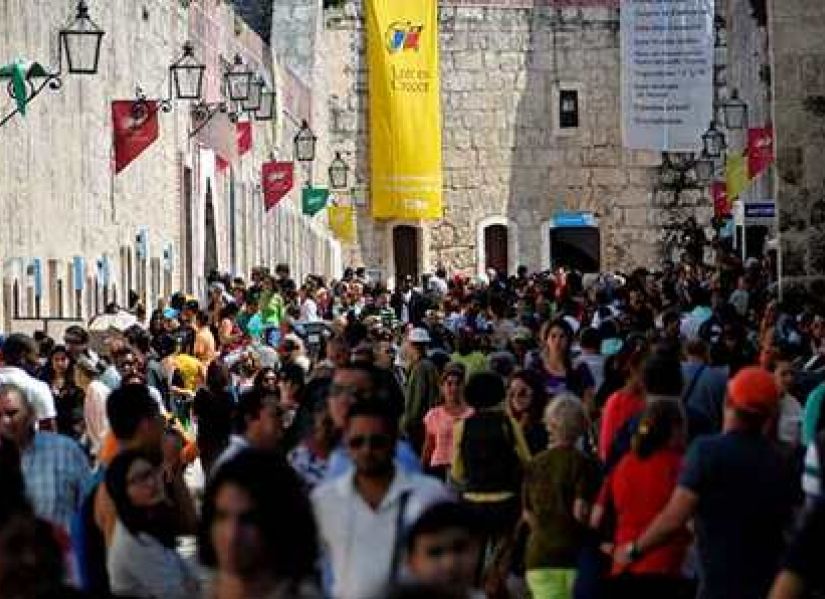 cuba, feria internacional del libro, la habana, literaura