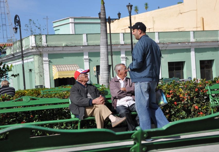 sancti spiritus, frente frio, bajas temperaturas, la sierpe