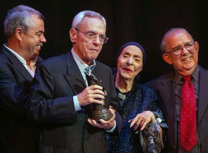 cuba, eusebio leal, alicia alonso, gran teatro de la habana alicia alonso