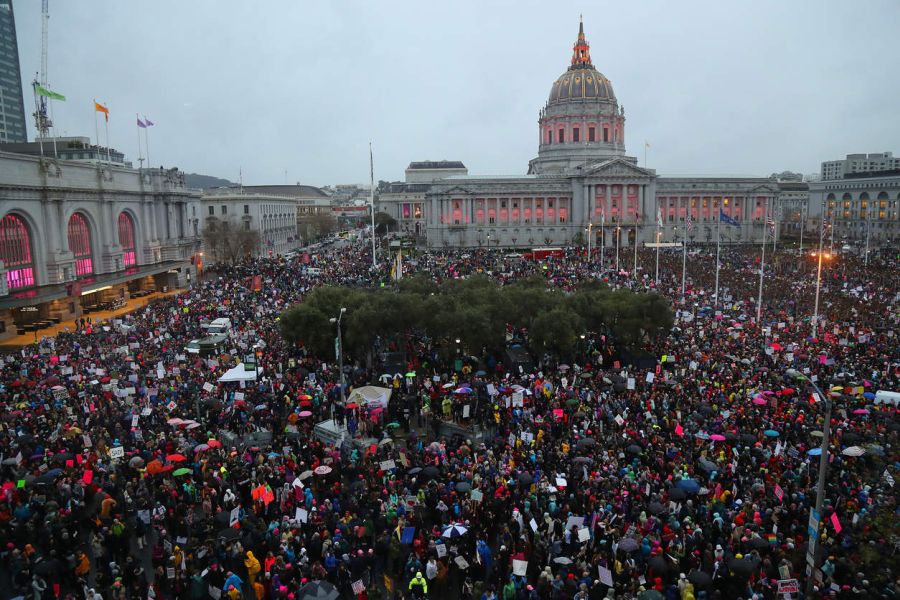 marcha-en-san-francisco