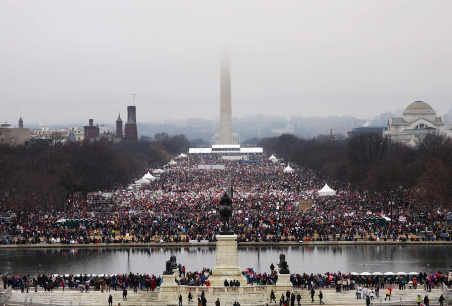 marcha-en-washington