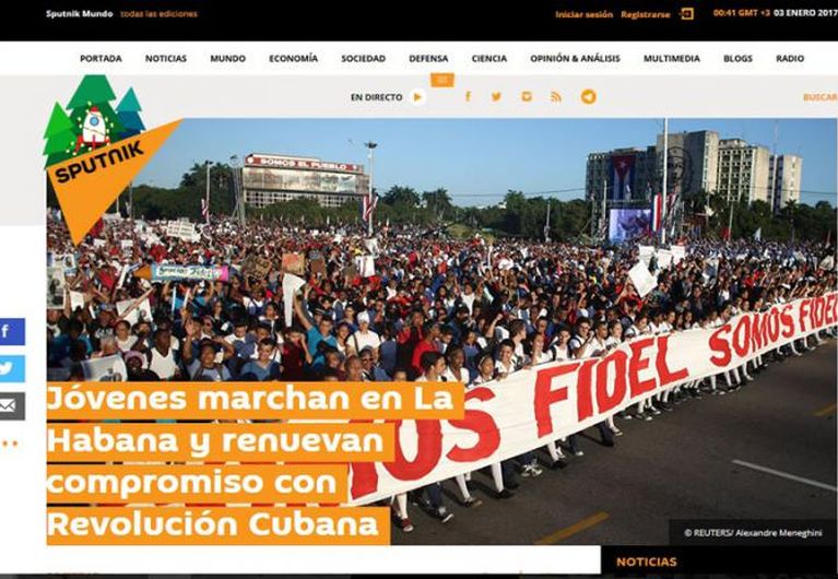 cuba, fuerzas armadas revolucionarias, far, raul castro, fidel castro, marcha del pueblo combatiente, revista militar, juventud cubana