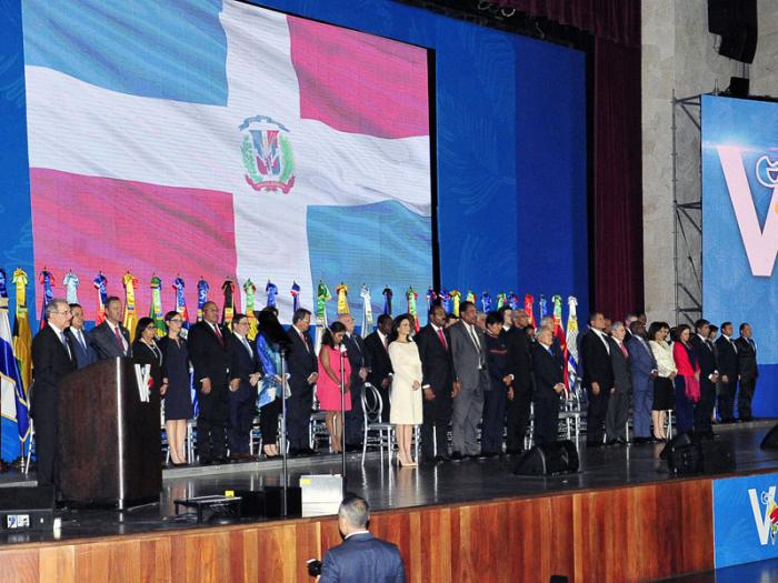 cuba, fidel castro, celac, republica dominicana, v cumbre de la celac, raul castro