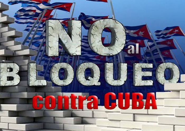 cuba, bloqueo de eeuu a cuba, sociedad civil cubana