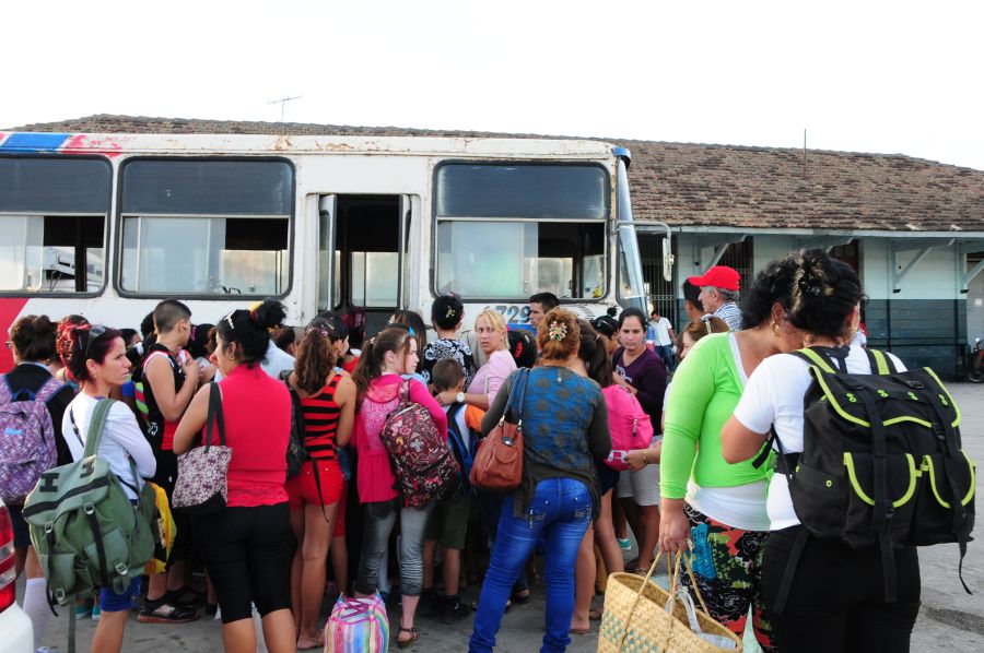 sancti spiritus, ferrocarriles, tren, tunas de zaza, transporte