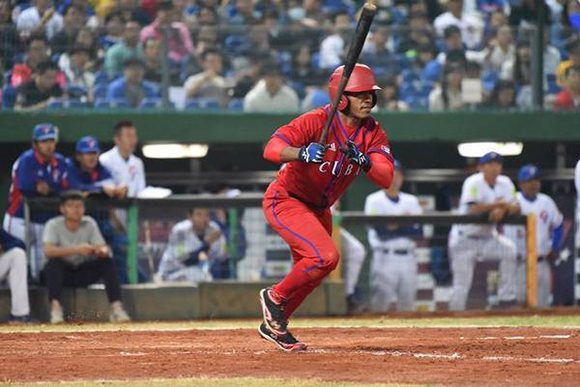 béisbol, clásico, Cuba, Corea del Sur