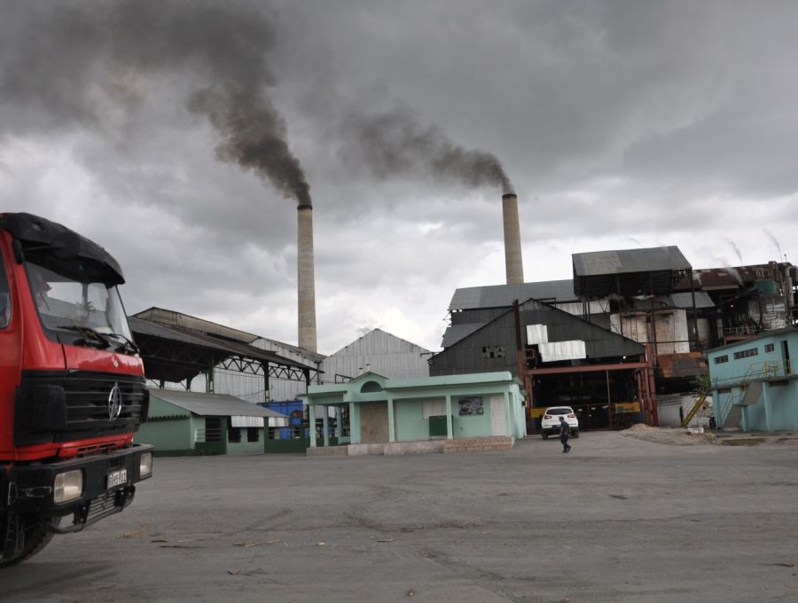 sancti spiritus, central de trabajadores de cuba, ctc