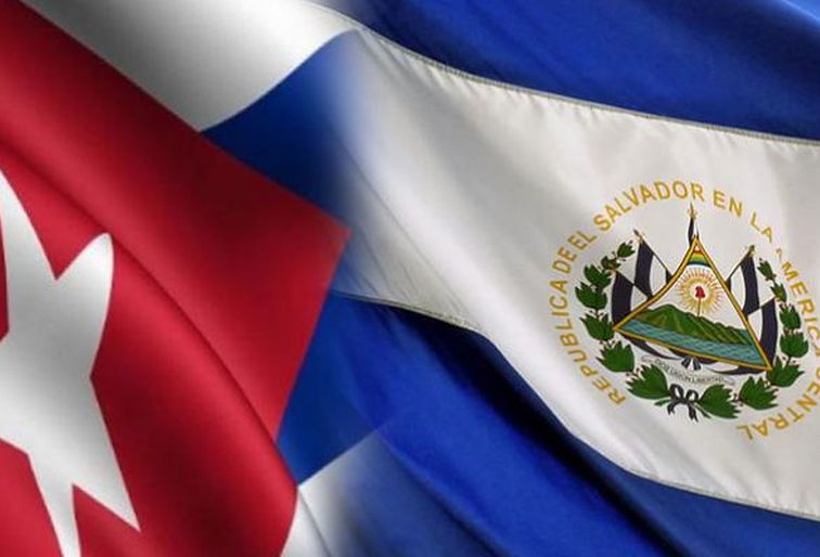 cuba, el salvador, celac