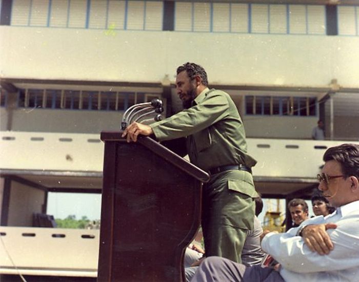 cuba, deporte, inder, fidel castro