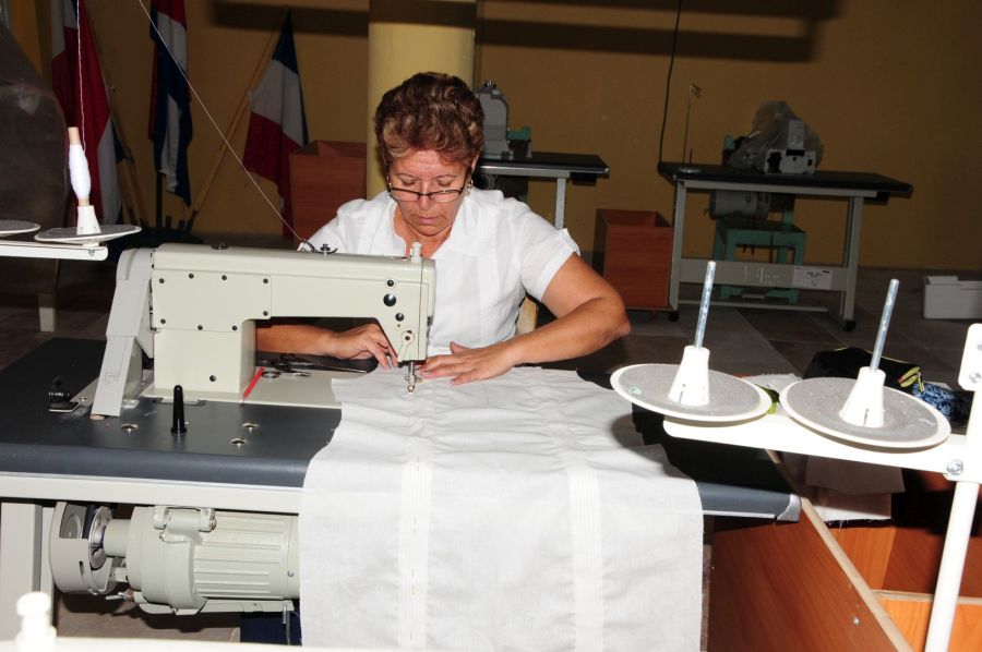 sancti spiritus, guayaberas, zaza del medio