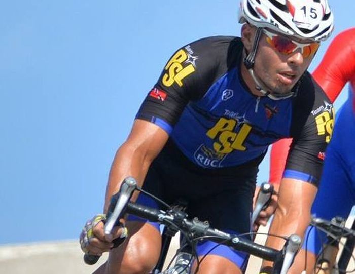 sancti spiritus, ciclismo, yoandry freire