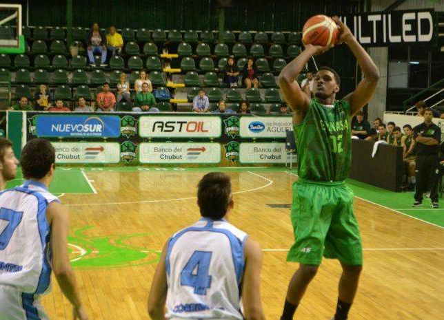 sancti spiritus, argentina, baloncesto,