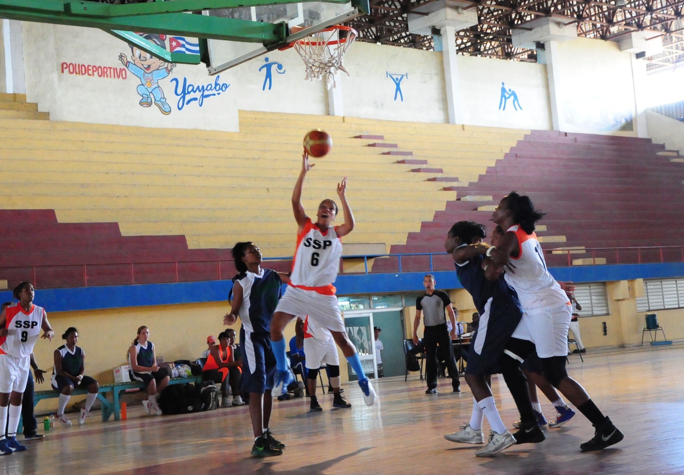 sancti spiritus, baloncesto, liga superior de baloncesto